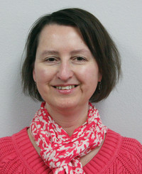 Photo of Karen Ebel
