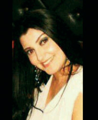 Photo of Sandra Flores