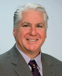 Photo of Michael G Morrell
