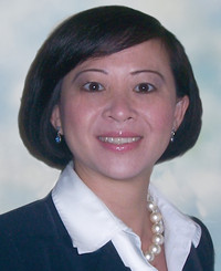 Photo of Tina Trinh