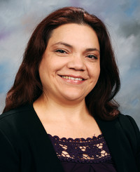Photo of Veronica Lopez