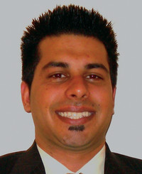 Photo of Jaspaul S Bains