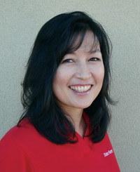Photo of Renee Ray