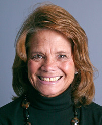 Photo of Theresa Wills