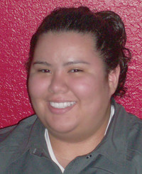 Photo of Avelina Quezada