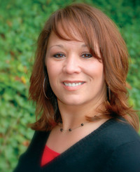 Photo of Sherelle Palmanteer