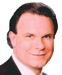 Photo of Russell Robertson