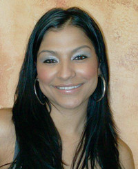 Photo of Monica Canales