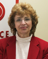 Photo of Jo-Ann Simon