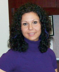 Photo of Mariana Bianca Screciu