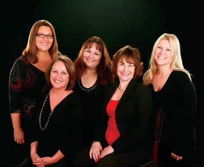 my staff