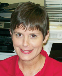 Photo of Melissa Tunstall