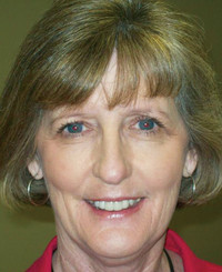 Photo of Jan Baugh