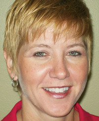 Photo of Darbi Welsh