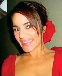 Photo of Tammy Schinauer