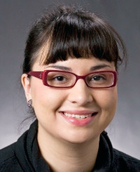 Photo of Stephanie Snyder
