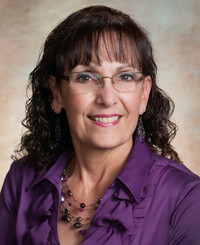Photo of Sharon Murillo