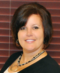 Photo of Kimberly Bradford
