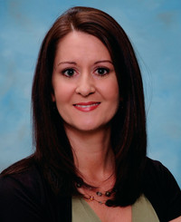 Photo of Meredith Patterson