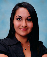 Photo of Isabel Lopez