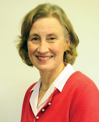 Photo of Meg Logan
