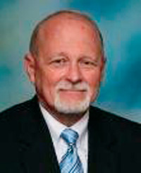 Photo of Maynard McKinney