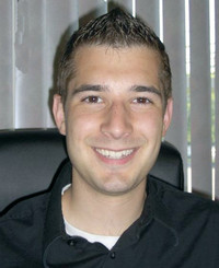 Photo of Tim Lawrence