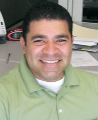 Photo of Guillermo Cruz