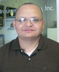 Photo of Frank Saravia