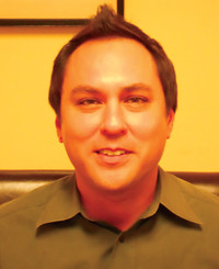 Photo of Steve J Kuzmyak