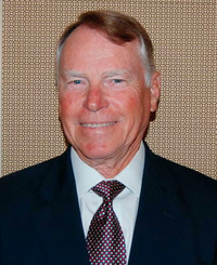 Photo of Jim VanHoozer