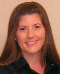 Photo of Courtney Garcia