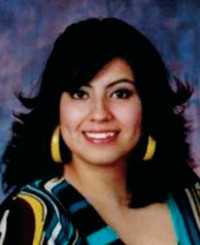 Photo of Isamar L Heras