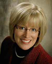 Photo of Pam Kauppila