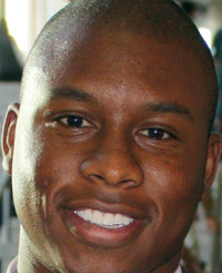 Photo of Christopher Stephens