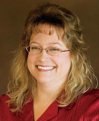 Photo of Genny Compton