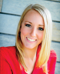 Photo of Shelby Greer