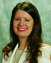 Photo of Rachel Patterson