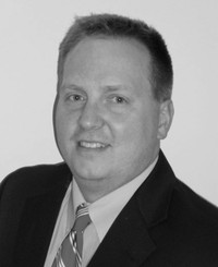 Photo of Chad McMahon