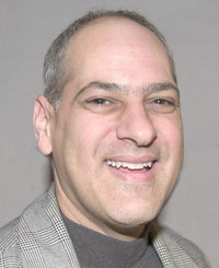 Photo of David A McKay