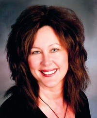 Photo of Judy Kling