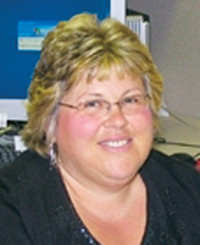 Photo of Nancy Shultz