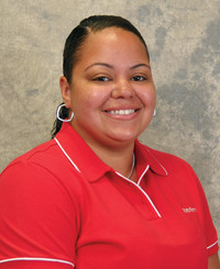Photo of Kim Huffnagle