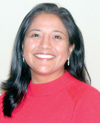 Photo of Anna Plummer