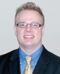 Photo of Cory Martin