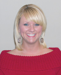Photo of Sarah Anderson