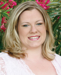 Photo of Christie Long