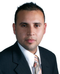 Photo of Javier Beltran