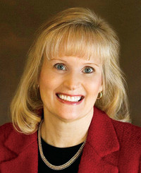 Photo of Melinda Morris