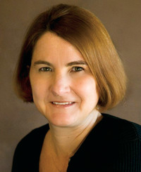 Photo of Mary Reed